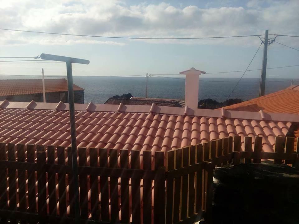 Villa Al - Adega Do Terra Madalena  Exterior foto